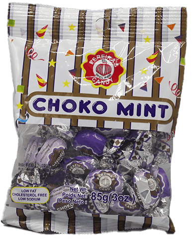 Choko Mints